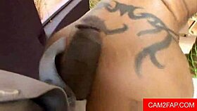 teen webcam session with amateurs showing off