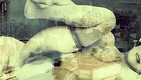 Egyetemi tini 18+ keményen farkon lovagol