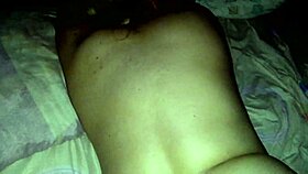 Wife D Flaunts Her Enormous Ass!