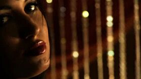 beautiful arab babe making most of her gifts in exotic music 🎶