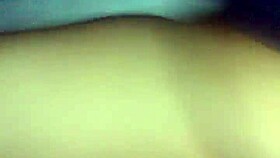 Intense squirting orgasm during passionate session. Detailed climax