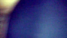 Intense squirting orgasm during passionate session. Detailed climax