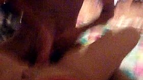 Amateur college sex with my ex girlfriend in a passionate encounter