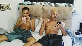 Guy f1 fucks me completely bareback on red yuristaar