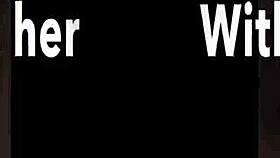 Watch This Old Cuckold Sissy Under Hypnosis In 3D