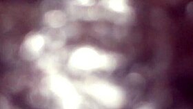 doctor checks patient in hospital