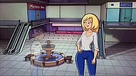 Danny phantom amity park part 49 fucking the hot nurse, what do you think?