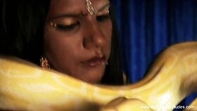 Mature Milf Gives Blowjob and Handjob to Amateur Seduction