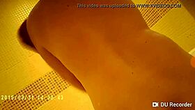 Spy Camera Shower Nude Tits