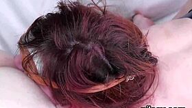 I took that hot cutie to the anus nuthouse for uninhibited therapy.