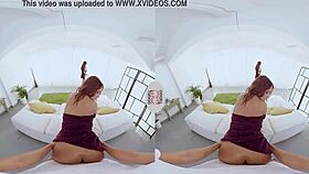 Wow, forget that dating app with this virtual taboo action!