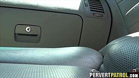 lost brunette kodi gamble craves my help and cock