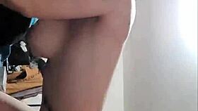 rough anal session with toys licking wet pussy and assfucking part 4 😈💦