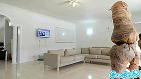 kelsi monroe's big ass fucked hard