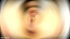 Alma Del Rey says: first time anal bbc fetish!!