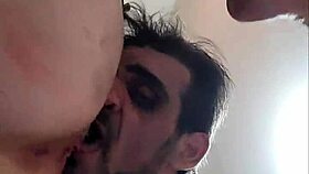 rough anal session with toys licking wet pussy and assfucking part 4 😈💦