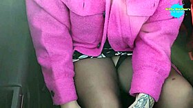 Γδύσιμο και φλασάρισμα σε δημόσιο χώρο, compilation