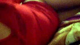 Amateur college sex with my ex girlfriend in a passionate encounter