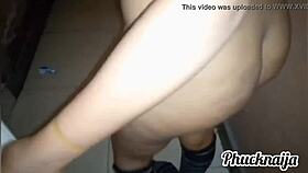 Ebony ass fucking compilation with cum and pov scenes