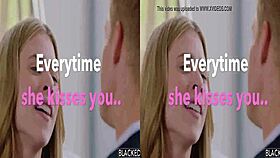 Watch This Old Cuckold Sissy Under Hypnosis In 3D