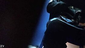 Gay Pajero Enjoys Intense Solo Pleasure Sessions