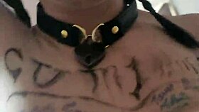 rough anal session with toys licking wet pussy and assfucking part 4 😈💦