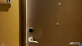 Passionate Sex With Sky And Brock