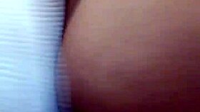 My girlfriend keeps fucking me with her oldest friend 😏