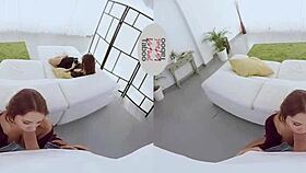 Wow, forget that dating app with this virtual taboo action!