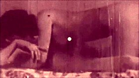 Dark Lantern Entertainment Showcases Vintage Amateurs in Retro Mature Scenes