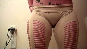 sara snow aka msnewbootybooty