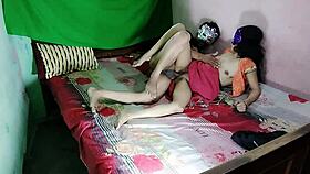 She moans as I pound her tight pussy, then switch to rough assfucking.