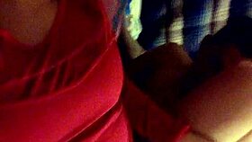 Amateur college sex with my ex girlfriend in a passionate encounter