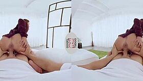 Wow, forget that dating app with this virtual taboo action!