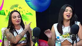 measuring pussy sizes of hot girls in california tv