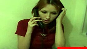 Teen Pussy Fucking in a 3some?