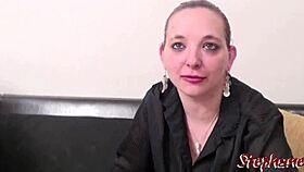 Yo, check Jenna teasing her husband in this hot clip!