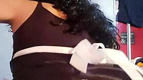 Jazmin Solano's Sexy Ass!