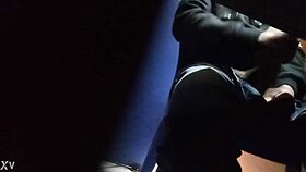 Gay Pajero Enjoys Intense Solo Pleasure Sessions