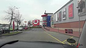 Blonde Gets KICKED OUT After CUMSHOT