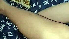 Tonight, My Boyfriend Wants Me to Blow His Penis and Ride His Ass in Cowgirl Position