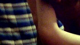 Amateur college sex with my ex girlfriend in a passionate encounter