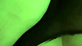 bbw wife sucking fat cock