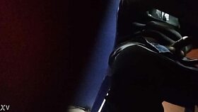 Gay Pajero Enjoys Intense Solo Pleasure Sessions