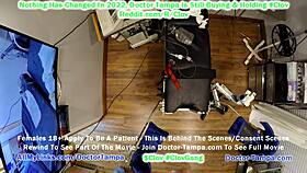 Latina stefania mafra taken by strangers in tampa hospital