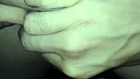 my ex's pussy was so wet, i can't forget it