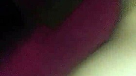 Pounding Ebony Wife's Ass In Intense Doggystyle, Bent Over And Taking It Deep