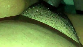 The class teacher gets fucked in her room by hardrock61.