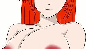 Speed painting a cute waifu character