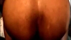 Colombian Beauty Riiiiiiiico Gomez Receives Facial Cumshot In Intense Scene